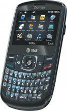 Pantech Link II Gsm Unlocked Mobile Phone - Blue P5000