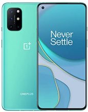 OnePlus 8T 5G (Unlocked) - 12GB/256GB - Aquamarine Green