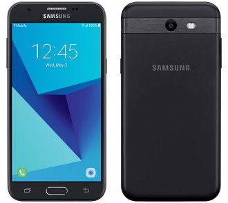 Samsung Galaxy J3 Prime - MetroPCS - 16 GB - Smartphone