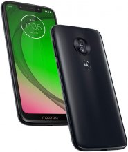 Motorola Moto G7 Play - 32 GB - Deep Indigo - Unlocked - CDMA/GS
