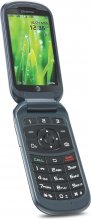 Pantech P2050 Breeze 4 Unlocked GSM Video Camera Bluetooth