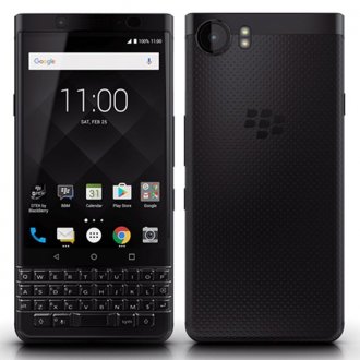 Blackberry KEYone 4G LTE Black (BBB100-1) Unlocked