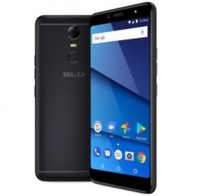 BLU Vivo ONE - 16 GB - Black - Unlocked - GSM