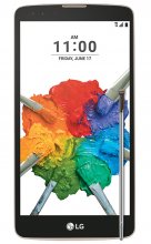 LG Stylo 2 Plus - 4G LTE - Smartphone for T-Mobile