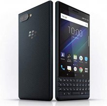 Blackberry Key2 Le (BBE-100-4) 64gb, Dual SIM, Dual 13MP+5MP Cam
