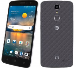 New Blade Spark ZTE Z971 16GB AT&T GSM Global Unlocked Smartphon