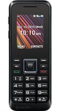 T-Mobile - Kyocera Rally Cell Phone - Black