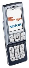 Nokia 6270 GSM Cell Phone Unlocked