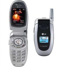LG CG300 GSM Cel Phone Unlocked