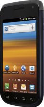 Samsung Galaxy Exhibit SGH-T599N - 4 GB - Gray - MetroPCS - GSM