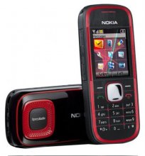 Nokia 5030 XpressRadio GSM Unlocked Cellphone
