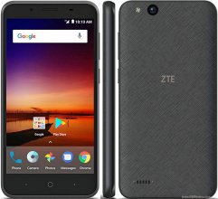 Boost Mobile ZTE Tempo X 8GB - Black