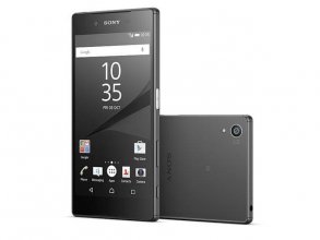 Sony Xperia Z5 E6653 5.2'' Smartphone 32GB 23mp 4G LTE Octa-core