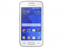 Samsung Galaxy Ace 4 Lite G313ML Unlocked GSM HSPA+ Android Cell