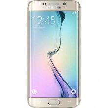 Samsung Galaxy S6 Edge - 32 GB - Gold Platinum - Verizon