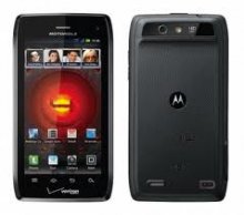 Motorola DROID 4 XT894 Black 8MP Verizon CDMA