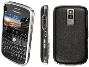 BlackBerry Bold 9000 BlackBerry smartphone Gsm Unlocked
