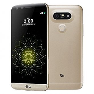 LG G5 H820 32GB AT&T Unlocked - Gold