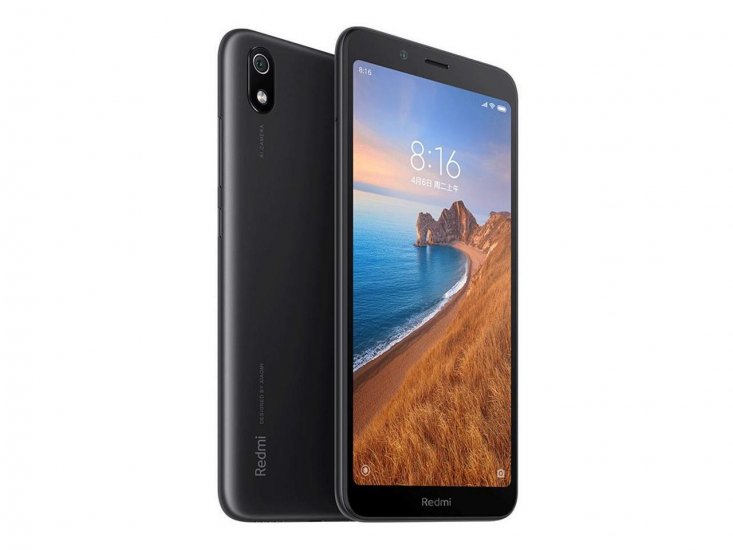 Xiaomi Redmi 7A 32GB Dual SIM Unlocked GSM Phone w/ 13MP Camera - Click Image to Close