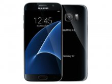Samsung Galaxy S7 G930 32GB Prepaid Boost Mobile - Black Onyx