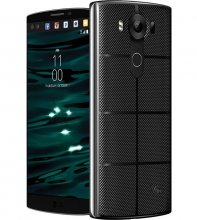 LG V10 - 64 GB - Space Black - T-Mobile
