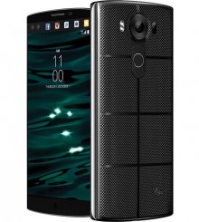 LG V10 - 64 GB - Space Black - T-Mobile