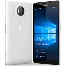 Microsoft Lumia 950 XL - 32GB White Windows Phone 10 Unlocked