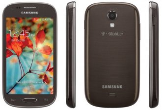 Samsung Phone Deals & Contracts
