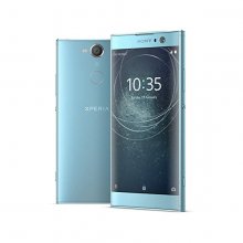 Sony Xperia XA2 - 32 GB - Blue - Unlocked - GSM