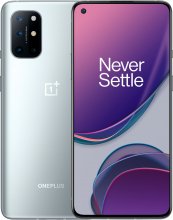 OnePlus 8T+ 5G | T-Mobile | Lunar Silver | 256 GB