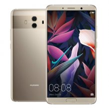 Huawei Mate 10 ALP-L29 64GB 4GB Mocha Gold International Unlocke