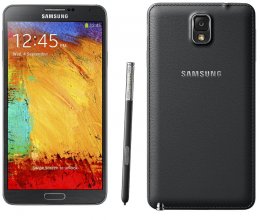 Samsung GALAXY Note 3 SM-N900R4 32 GB - Black - US Cellular
