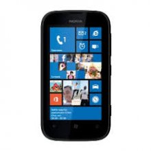 Nokia Lumia 510 Unlocked GSM 4gb (black)