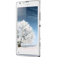 Sony Xperia SP C5303 Android Smartphone 8 GB - White - GSM