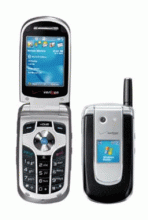 Verizon Wireless PN-820 Smartphone