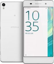 Sony Xperia XA - 16 GB - White - Unlocked - GSM