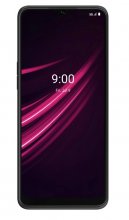 Metro by T-Mobile Revvl V+ 5G 64gb Nebula Black - Prepaid Smartp