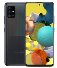 Samsung Galaxy A51 5G 128GB SM-A516U (AT&T Unlocked) GSM World P