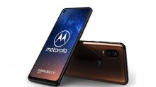 Motorola Moto One Vision XT1970-1 Duos Unlocked GSM Phone w/ Dua
