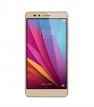 Huawei Honor 5X - 16 GB - Gold - Unlocked - GSM