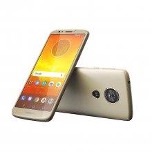 Motorola Mobility XT1920 Moto E5 Play LTE unlocked Smartphone