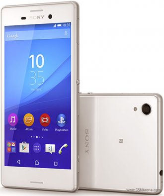 Sony Xperia XA Ultra - 16 GB - White - Unlocked - GSM