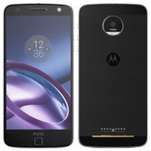 Motorola Moto Z XT1650 32GB GSM Factory Unlocked Smartphone Rose
