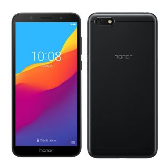 Honor 7S (16GB, 2GB RAM) DUA-LX3 Dual-SIM, 5.45" Fullview Displa