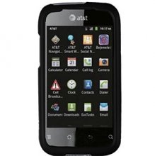 Huawei Fusion 2 U8665 Unlocked GSM Mobile Phone - Blue
