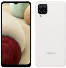 Samsung Galaxy A12 A125m 64GB Dual SIM GSM Unlocked Android Smar