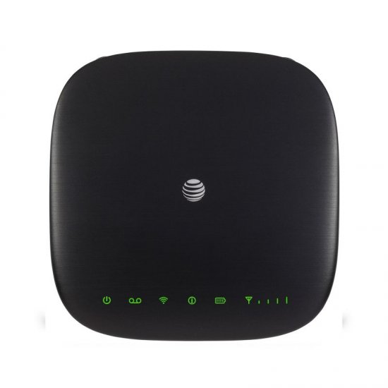 4G LTE Home Wireless Internet Router Base (AT&T) MF279 - Click Image to Close