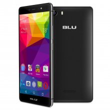 Blu Life One x - 4G LTE Smartphone - GSM Unlocked - Black