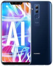 Huawei Mate 20 Lite SNE-LX3 64GB 4GB (Factory Unlocked) 6.3" FHD