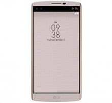 LG V10 64 GB - Modern Beige - Unlocked - GSM